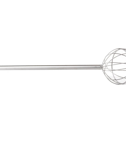 Phới Đánh Trứng Nồi Tablecraft KW48 121.9 cm Thép Không Gỉ Dây Kín