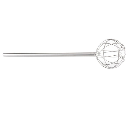 Phới Đánh Trứng Nồi Tablecraft KW48 121.9 cm Thép Không Gỉ Dây Kín