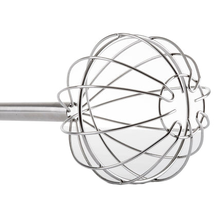 Phới Đánh Trứng Nồi Tablecraft KW48 121.9 cm Thép Không Gỉ Dây Kín