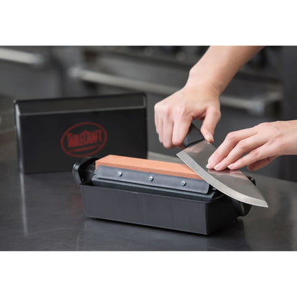Hệ Thống Mài Dao Ba Chiều Tablecraft MH-308 20.3 cm