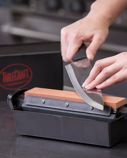 Hệ Thống Mài Đa Năng Ba Chiều Tablecraft MH-311