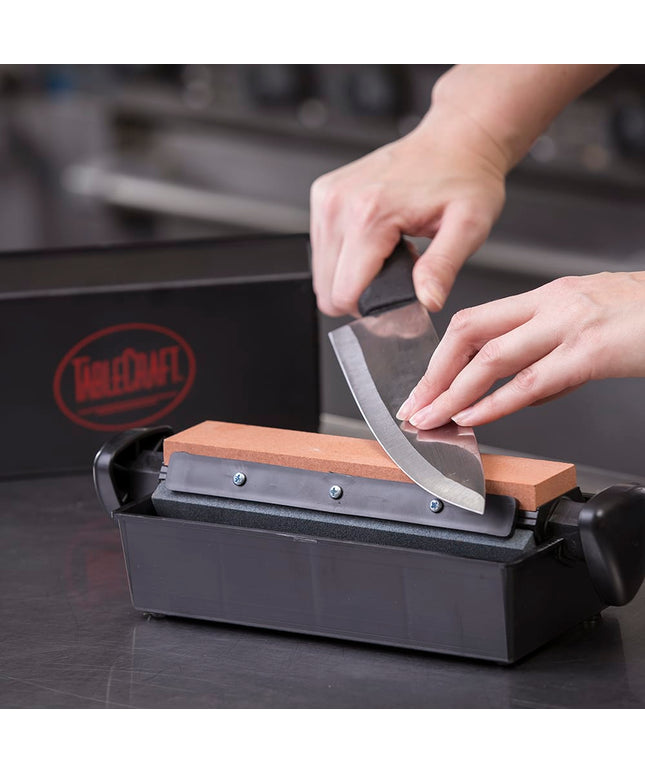 Hệ Thống Mài Đa Năng Ba Chiều Tablecraft MH-311