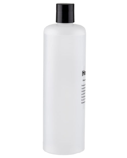 Tablecraft MHOIL 16 oz Premium Honing Oil