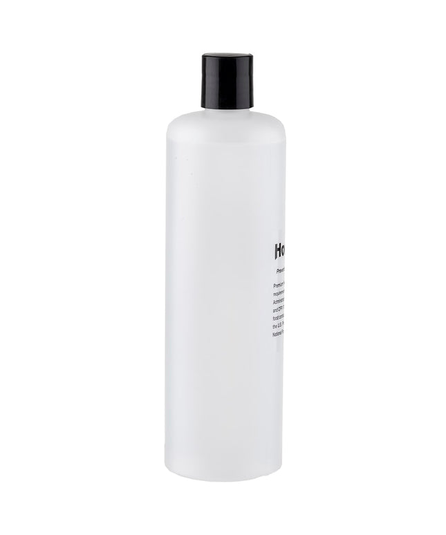 Tablecraft MHOIL 16 oz Premium Honing Oil