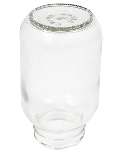 Bình Lắc Cocktail Thủy Tinh Tablecraft MJS14 Trong Suốt 414 ml