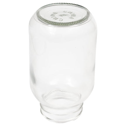 Bình Lắc Cocktail Thủy Tinh Tablecraft MJS14 Trong Suốt 414 ml