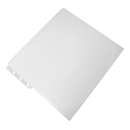 Giá Treo Dao Tablecraft PKR-1 Nhựa ABS 38.1 x 40.6 x 7.6 cm Chứa 12 Dao
