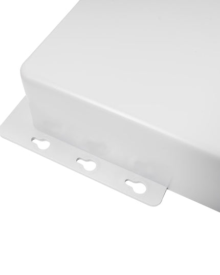 Giá Treo Dao Tablecraft PKR-1 Nhựa ABS 38.1 x 40.6 x 7.6 cm Chứa 12 Dao