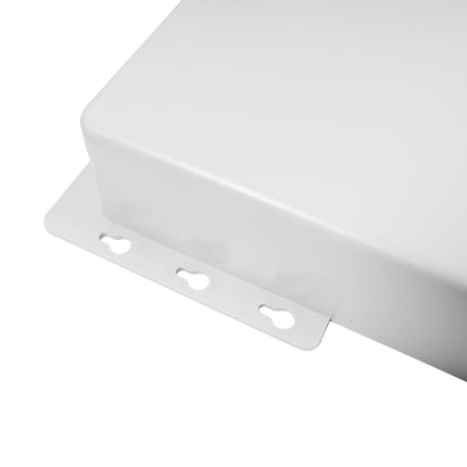 Giá Treo Dao Tablecraft PKR-1 Nhựa ABS 38.1 x 40.6 x 7.6 cm Chứa 12 Dao