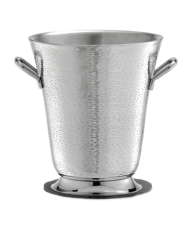 Xô Đựng Rượu Vang Hai Lớp Tablecraft RWB119 24.8 cm Thép Không Gỉ
