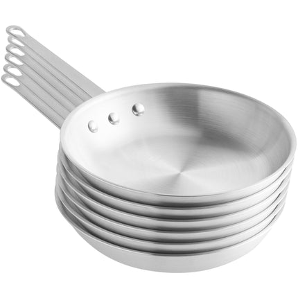 Chảo rán nhôm Choice 25 cm - Thùng 6 cái