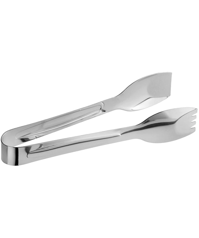 Kẹp phục vụ thép không gỉ American Metalcraft Mirage 23 cm, SW9TNG