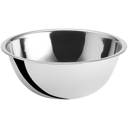 Tô trộn thép không gỉ tiêu chuẩn Choice 3,8 lít