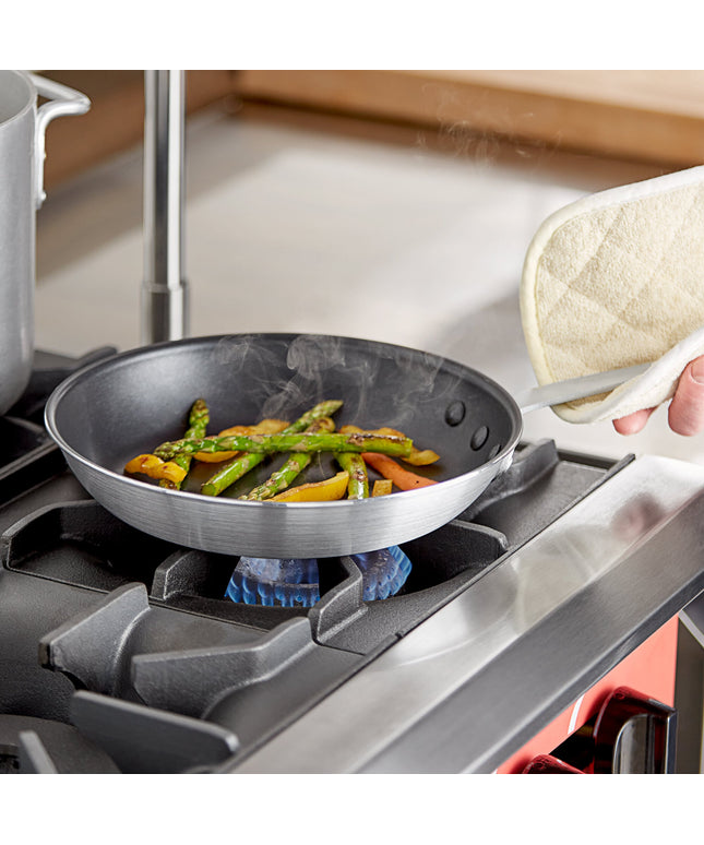 Chảo rán nhôm chống dính Choice 25 cm - Thùng 6 cái