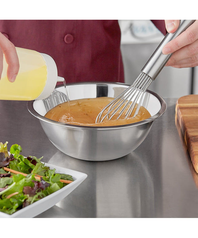 Tô trộn thép không gỉ tiêu chuẩn Choice 1,4 lít