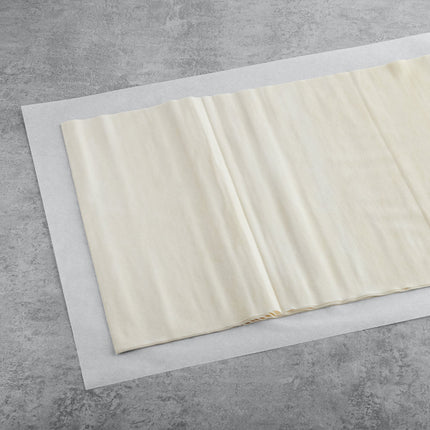 Bột lá phyllo (fillo) Fillo Factory #10 36 x 46 cm 454 g - Thùng 24 cái