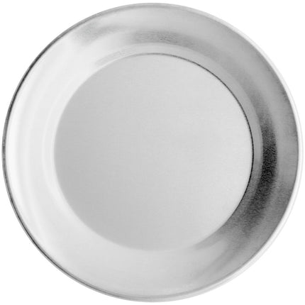 Khay nướng pizza nhôm vành rộng Choice 15 cm