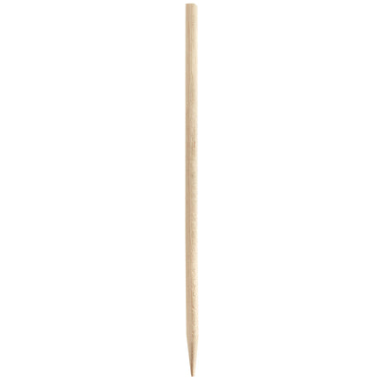 Que cắm kẹo Royal giấy R815 11,4 cm Eco-Friendly gỗ Skewer - Gói 1,000 cái
