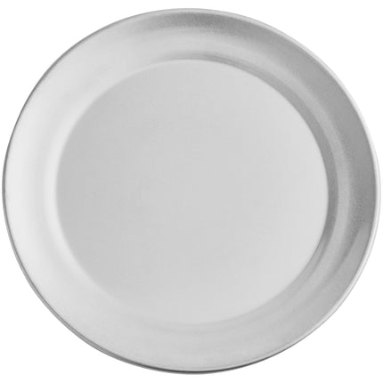 Khay pizza nhôm vành rộng Choice 18 cm