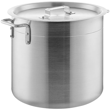 Nồi nấu nước dùng nhôm tiêu chuẩn Choice 19 lít có nắp
