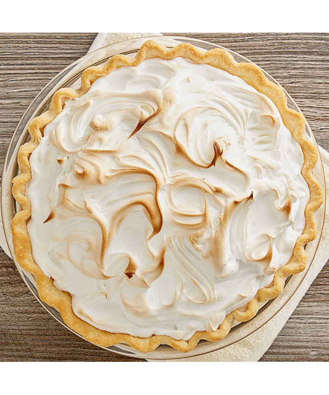 Bột trứng meringue một bước Rich's Allen 680 g - Thùng 12 gói