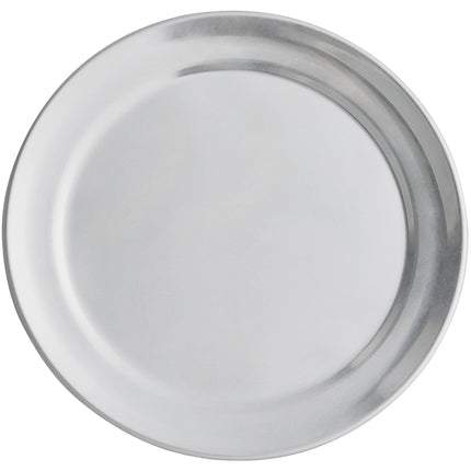 Khay nướng pizza nhôm vành rộng Choice 20 cm