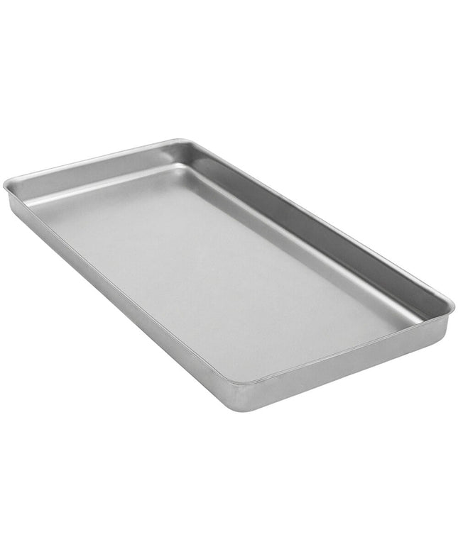 Khay pizza deep dish nhôm chữ nhật American Metalcraft 61 x 30 x 5 cm TF122420