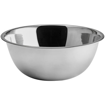 Tô trộn thép không gỉ tiêu chuẩn Choice 4,7 lít