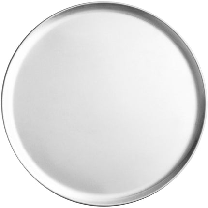 Khay nướng pizza Choice 30,5 cm nhôm Coupe khay nướng pizza