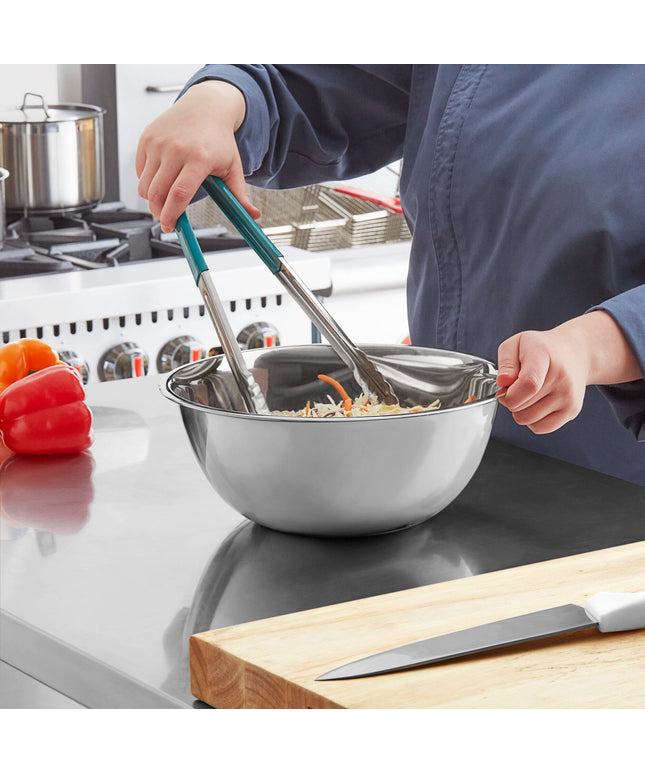 Tô trộn thép không gỉ tiêu chuẩn Choice 4,7 lít