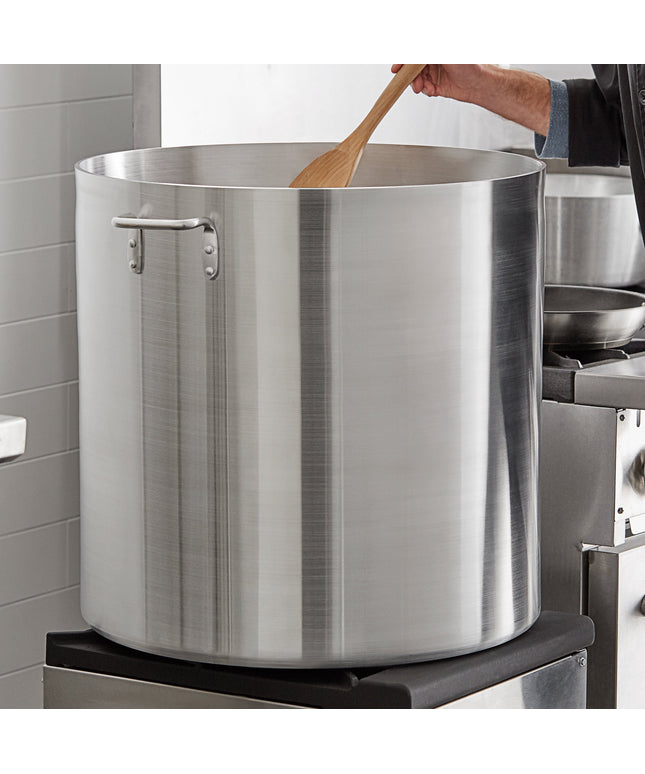 Nồi nấu nước dùng nhôm hạng nặng Choice 151 lít