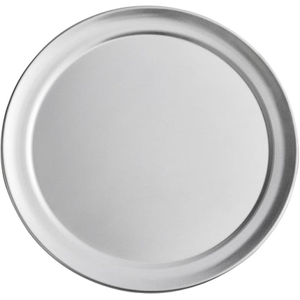 Khay pizza nhôm vành rộng Choice 25 cm - Thùng 24 cái