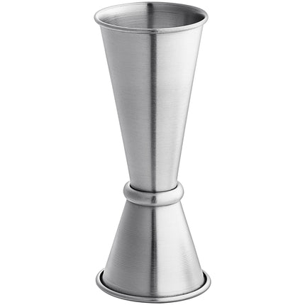 Ly đong rượu jigger inox kiểu Nhật Acopa 30 ml & 44 ml