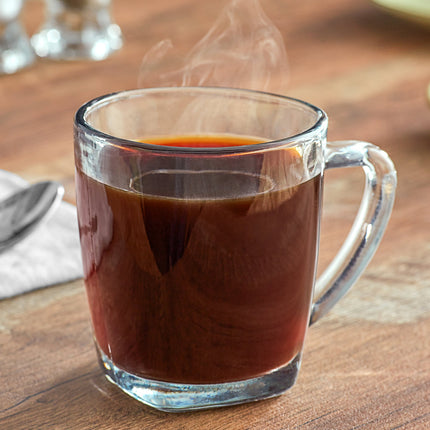 Gói lọc cà phê Folgers Classic Roast pha 10 cốc - Thùng 40 cái