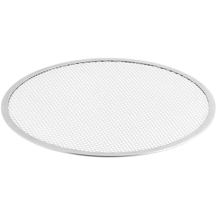 Lưới nướng pizza bằng nhôm Choice 36 cm - Thùng 24 cái