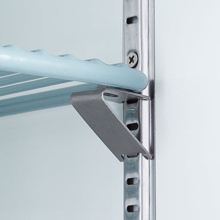 Tủ lạnh đứng cửa đặc Avantco A-23R-HC 73,7 cm