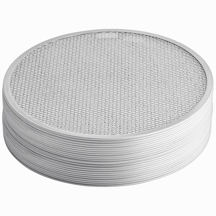Lưới nướng pizza bằng nhôm Choice 36 cm - Thùng 24 cái