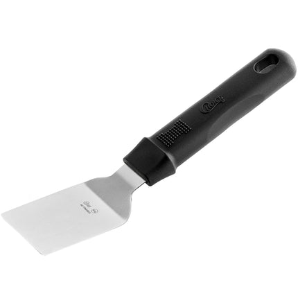 Xẻng lật mini Choice, tay cầm nhựa PP đen 6,4 x 5,7 cm