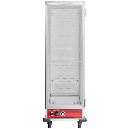 Tủ giữ nóng cách nhiệt full size Avantco HEAT-1836I cửa trong - 120V
