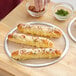 Bộ lưới nướng pizza nhôm Choice 25, 30, 36, 41 cm - Thùng 48 cái