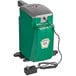 Bình phân phối mứt dưa chua ngọt Heinz Keystone nhựa xanh lá đặt bàn 5,7 lít nắp bơm tự động không chạm