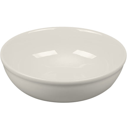 Tô sứ Tuxton BEB-5203 1,7 lít màu vỏ trứng đựng menudo / mì / salad - Thùng 12 cái