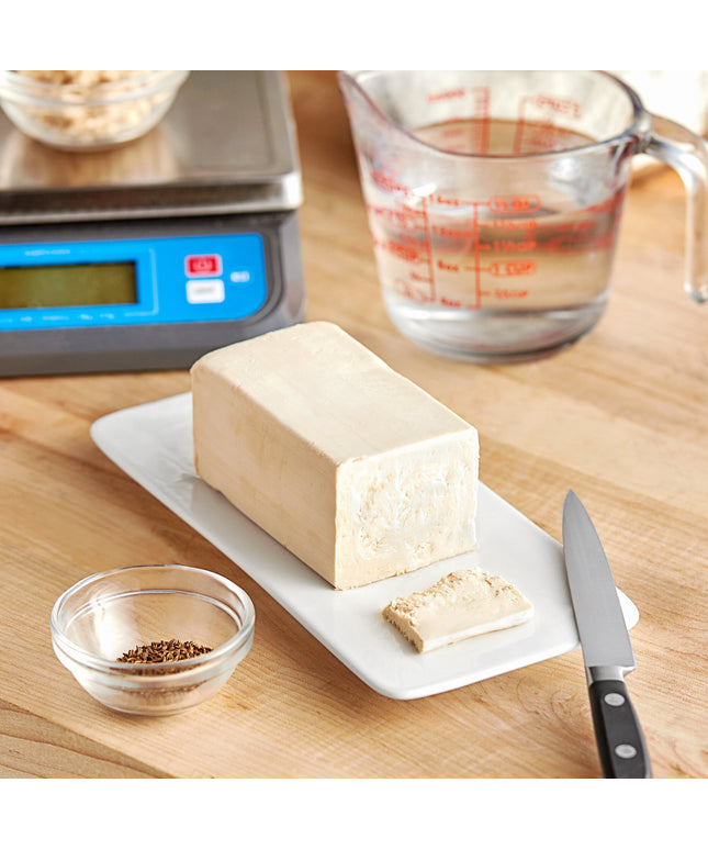 Men tươi nén Fleischmann's 454 g - Thùng 24 cái