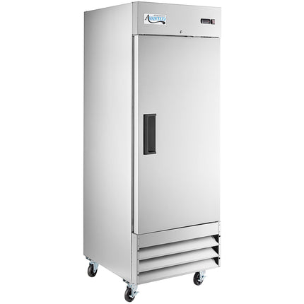 Tủ lạnh đứng cửa đặc Avantco A-23R-HC 73,7 cm