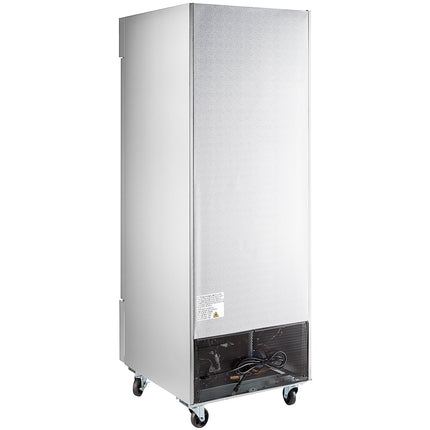 Tủ lạnh đứng cửa đặc Avantco A-23R-HC 73,7 cm