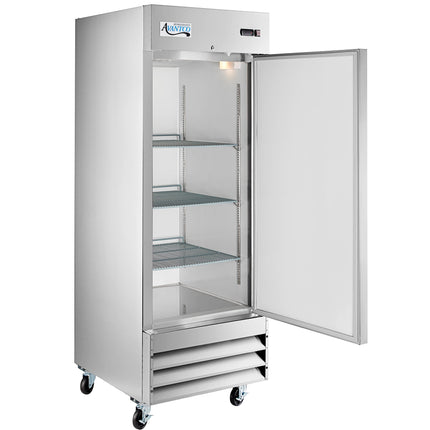 Tủ lạnh đứng cửa đặc Avantco A-23R-HC 73,7 cm