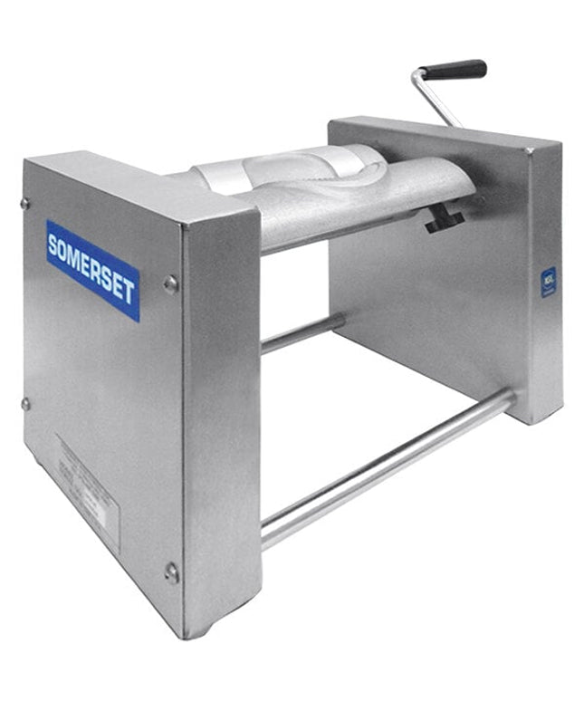 Máy làm bánh pastry và turnover thủ công Somerset SPM-45