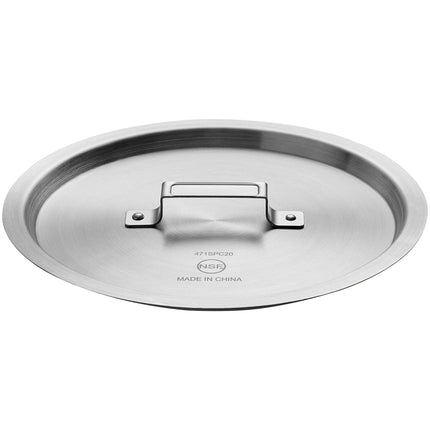 Nắp nồi / chảo bằng nhôm Choice 32,1 cm