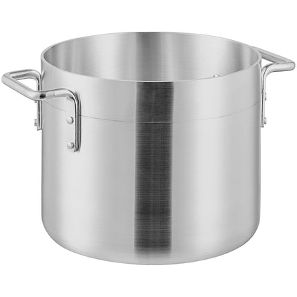 Nồi nấu nước dùng bằng nhôm tiêu chuẩn Choice 8 qt