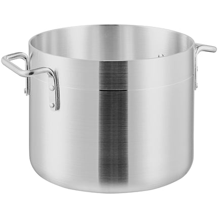 Nồi nấu nước dùng bằng nhôm tiêu chuẩn Choice 10 qt